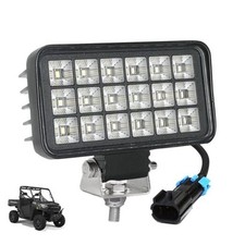  Reverse Lights for Polaris Ranger 1000 2018-2026, Bright LED Backup Lights  picture