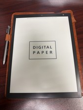 Sony DPT-RP1 Digital Paper 13.3