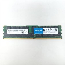 [Lot of 15] 32GB 2Rx4 PC4-2133P-RBB-11 ECC Server RAM MTA36ASF4G72PZ-2G1A1 Micro picture
