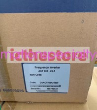 1PC NEW ACT401-25A Fast shipping (FedEx/DHL) picture