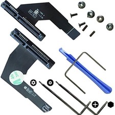 821-1500-A 821-1501-A Hard Drive Cable SSD Upgrade Kit Replacement for Mac mi... picture