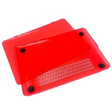 Slim Clear Colored Hard Shell Case Cover A1466 A1369 For Apple MacBook Air 13
