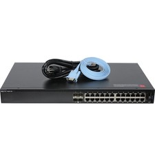 Dell Networking N1124T-ON 24P 1GbE 4P 10GbE SFP+ Switch picture