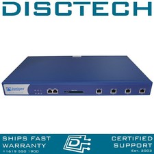 Juniper / Netscreen 50 Baseline Firewall / VPN Appliance NS-050B-001 picture