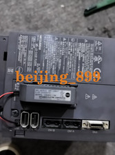 1PC USED MITSUBISHI servo driver MR-J3-500B-RJ006 Fast transportation picture