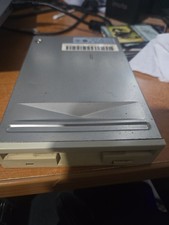 Alps Electric Dfr723f34a Floppy Drive From IBM picture