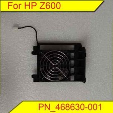 For original HP Z600 workstation front fan cooling fan PN/468630-001 picture
