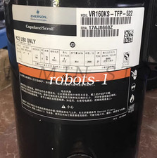 1pc VR160KS-TFP-522 Air Conditioning Compressor FedEx or DHL picture