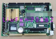 1PC Used Advantech PCA-6145B/45L 486 picture