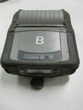 Zebra QL 420 Plus Mobile Thermal Label Printer  picture