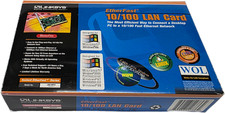 LinkSys EtherFast 10/100 Lan Card Version 4 picture