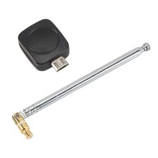Micro-USB DVB-T  Tuner Receiver for Android P3C45519 picture