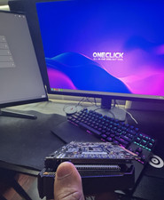 PNY NVIDIA GeForce GTX 4GB GDDR5 PCIe x16 Multi-Monitor HDMI/DP/DVI-D picture