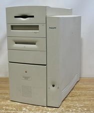 Apple Power Macintosh 8600 300 MHz PowerPC 604/604e picture