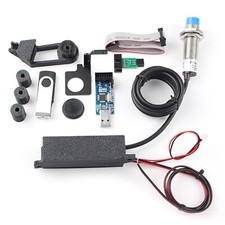 Fit for Creality Ender 3/3 Pro 3D Printer Complete Auto Bed Leveling Sensor Part picture