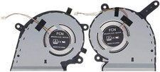 CPU GPU Cooling Fan For ASUS ROG ASUS ROG Strix G512LI G512LI-BS52-CB  5V 4-Pin picture