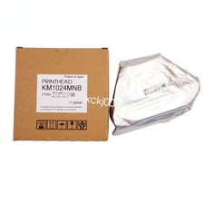 Original New KM1024 MNB 14PL Print Head for Myjet Allwin UV Printer fedex or DHL picture