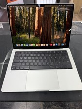 Apple MacBook Pro 2021 14.2