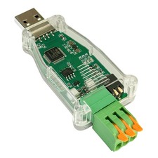 SH-C31A USB to CAN Adapter with FD Support Based on Canable 2.0 picture