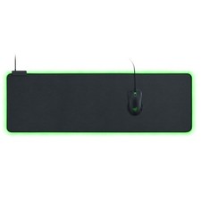 Razer Goliathus Extended Chroma - Soft Extended Gaming Mouse Mat Chroma RGB Ligh picture