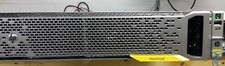 B7E25B  HPE StoreVirtual 4530 450GB SAS Storage SAN Dual 10GB OS 12.5*Licensed* picture