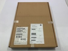 489184-B21- HPE InfiniBand 4X QDR Switch Module for c-Class BladeSystem  picture