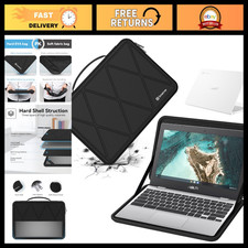 Hard EVA Protective Case for 11.6