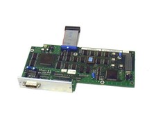 IBM 63H7065 PWB 4247 Attach Card Twinax SCS picture