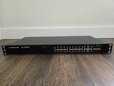 Edimax GS-5416PLC Poe Rackmount Network Switch picture