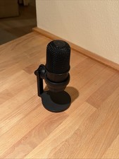HyperX SoloCast USB Microphone GAMING CONFERENCE ETC SLC001 (012026) picture