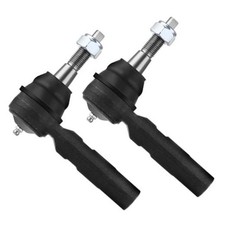 2pcs Suspension Kit Front Outer Tie Rod Ends New Complete fit 2002 2003 2004 picture
