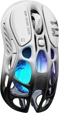 GravaStar Mercury M1 Pro Tri-Mode Wireless Gaming Mouse picture