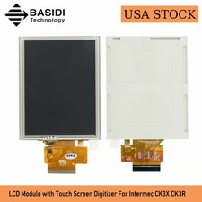 🔥LCD Display with Touch Screen Digitizer for Intermec CK3X CK3R US STOCK🔥 picture