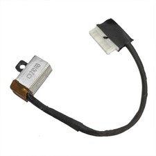NEW DC In Power Jack Charging Port Cable For Dell Inspiron 15 3593 5593 17-3793 picture