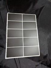 2 pc New For Lenovo T450 L450 T460 E450 E460 Touchpad Clickpad Trackpad Sticker picture