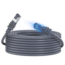 100FT Starlink Cable for Starlink Standard 4 /4X /Gen3 /V4 /V5 picture