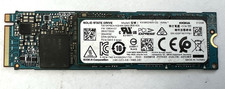 KIOXIA 512GB NVMe M.2 SSD Solid State Drive KXG60ZNV512G KP8C4 picture