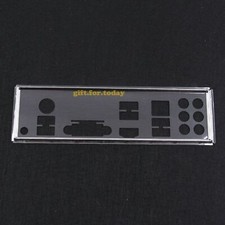 Backplate I/O For MSI B450 TOMAHAWK MAX Motherboard Shield IO picture