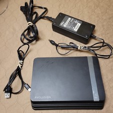 AVOLUSION HDDGU3-PRO X External Drive USB  (CJL006476) For Parts picture