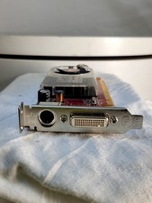 ATI Radeon HD 3470 102B2760201 Video Card 256MB DDR3 PCIe 1*S-Video 1*DVI picture