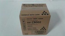 Ricoh 842083 Toner Ctg Black 48.500 Pages for Ricoh MP-C6502 picture