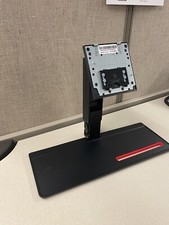 Lenovo 5M10U49924 Single Monitor Stand, Unused Open Box picture