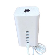 Apple AirPort Extreme Base Station Wireless Router Model A1521 picture
