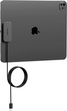 KUXIU35W Fast Charging Magnetic attraction Charger for iPad Pro 11//13'' M4 2024 picture