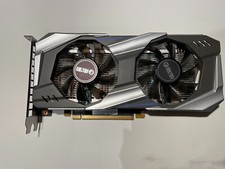 GALAXY NVIDIA GeForce GTX1060 6GB 1280SP GDDR5 Graphics Video Card DP DVI HDMI picture