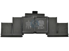 USED Original Genuine Battery A1618 for Macbook Pro A1398 15