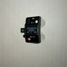 2PCS For 600a compressor DRB16N61A1 QD65Y refrigerator overload flat protector picture