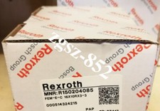 New Rexroth Nut screw R150204085 Brand New Fast Shipping FedEx or DHL picture