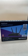 Netgear R7000 Nighthawk AC1900 Smart WiFi Router Dual Band Gigabit Wireless picture