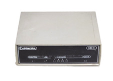 Dataprobe Model CD-4  Extension Unit No power supply picture